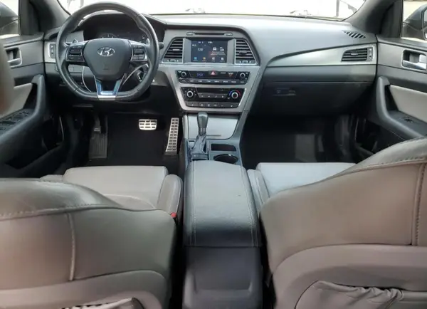 5NPE34AB1HH495229 2017 HYUNDAI SONATA - Image 8