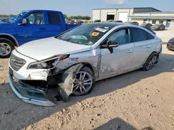 5NPE34AB1HH498504 2017 HYUNDAI SONATA