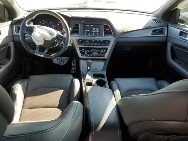 5NPE34AB1HH499913 2017 HYUNDAI SONATA - Image 8