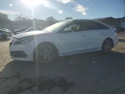 5NPE34AB1HH500543 2017 HYUNDAI SONATA