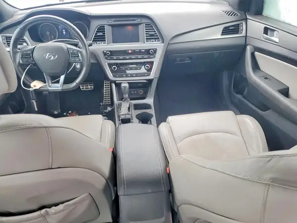 5NPE34AB1HH502566 2017 HYUNDAI SONATA - Image 8