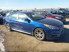 5NPE34AB1HH510716 2017 HYUNDAI SONATA