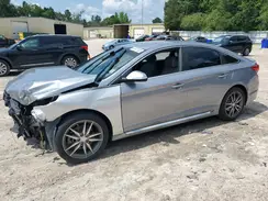 5NPE34AB1HH525880 2017 HYUNDAI SONATA