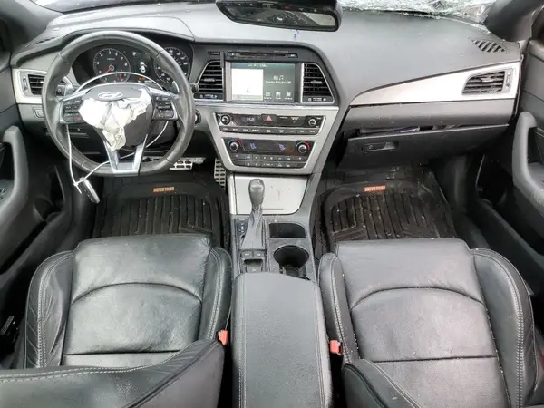 5NPE34AB1HH525930 2017 HYUNDAI SONATA - Image 8