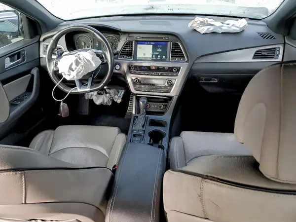 5NPE34AB1HH531470 2017 HYUNDAI SONATA - Image 8