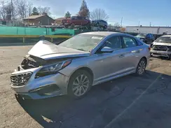 5NPE34AB1HH536118 2017 HYUNDAI SONATA