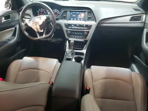 5NPE34AB1HH536300 2017 HYUNDAI SONATA - Image 8