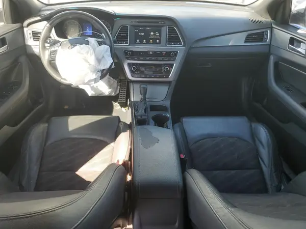 5NPE34AB1HH568051 2017 HYUNDAI SONATA - Image 8