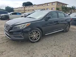 5NPE34AB1HH571273 2017 HYUNDAI SONATA