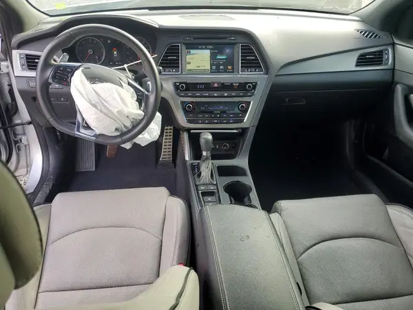 5NPE34AB1HH577512 2017 HYUNDAI SONATA - Image 8