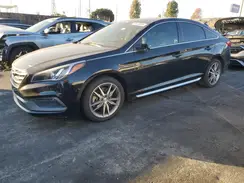 5NPE34AB1HH578496 2017 HYUNDAI SONATA