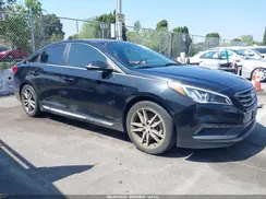 5NPE34AB1HH578532 2017 HYUNDAI SONATA