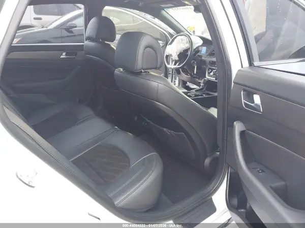 5NPE34AB1HH591717 2017 HYUNDAI SONATA - Image 8