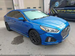 5NPE34AB1JH616542 2018 HYUNDAI SONATA