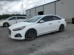 5NPE34AB1JH626827 2018 HYUNDAI SONATA