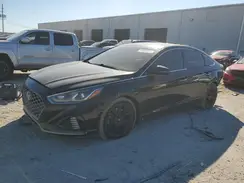 5NPE34AB1JH632367 2018 HYUNDAI SONATA
