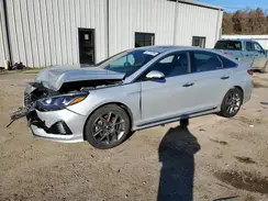 5NPE34AB1JH634586 2018 HYUNDAI SONATA