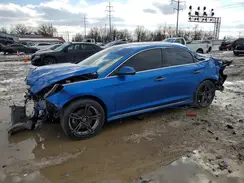 5NPE34AB1JH635267 2018 HYUNDAI SONATA