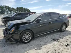 5NPE34AB1JH640257 2018 HYUNDAI SONATA