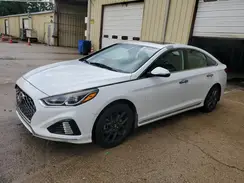 5NPE34AB1JH647435 2018 HYUNDAI SONATA