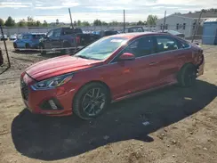5NPE34AB1JH647659 2018 HYUNDAI SONATA