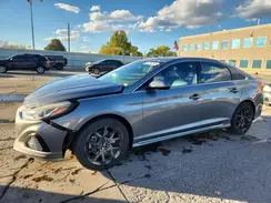 5NPE34AB1JH658709 2018 HYUNDAI SONATA