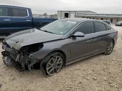 5NPE34AB1JH659553 2018 HYUNDAI SONATA