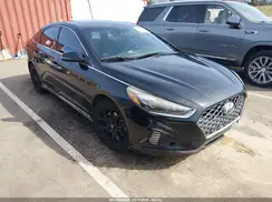 5NPE34AB1JH661979 2018 HYUNDAI SONATA