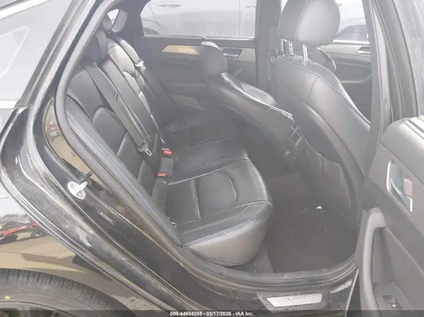 5NPE34AB1JH661979 2018 HYUNDAI SONATA - Image 8