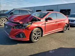 5NPE34AB1JH670651 2018 HYUNDAI SONATA