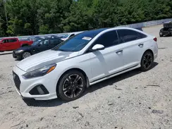 5NPE34AB1JH671377 2018 HYUNDAI SONATA