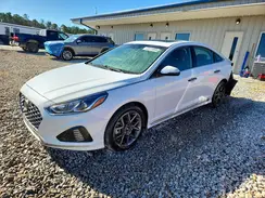 5NPE34AB1JH673677 2018 HYUNDAI SONATA