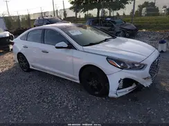 5NPE34AB1JH674764 2018 HYUNDAI SONATA