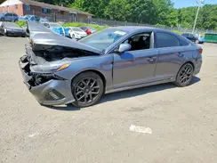 5NPE34AB1JH675266 2018 HYUNDAI SONATA