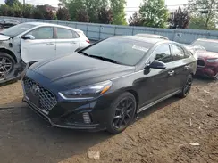 5NPE34AB1JH676014 2018 HYUNDAI SONATA