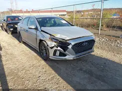 5NPE34AB1JH683030 2018 HYUNDAI SONATA
