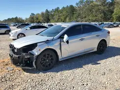 5NPE34AB1JH685103 2018 HYUNDAI SONATA
