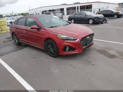 5NPE34AB1JH686431 2018 HYUNDAI SONATA