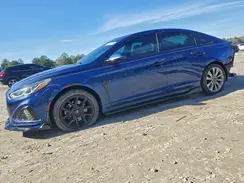 5NPE34AB1JH688518 2018 HYUNDAI SONATA