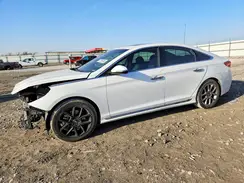 5NPE34AB1JH694240 2018 HYUNDAI SONATA