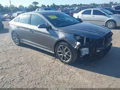 5NPE34AB1JH703129 2018 HYUNDAI SONATA