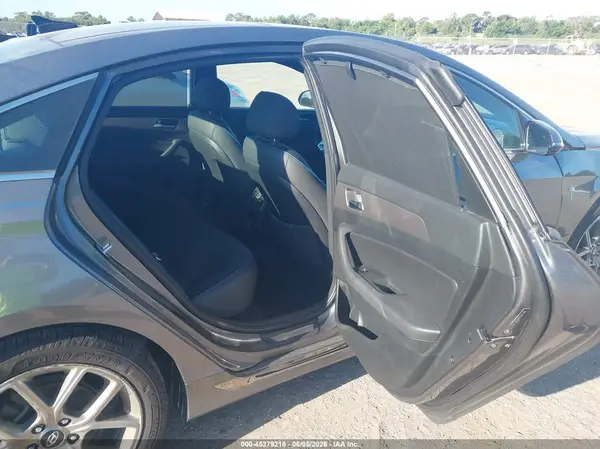 5NPE34AB1JH703129 2018 HYUNDAI SONATA - Image 8