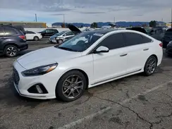 5NPE34AB1JH706855 2018 HYUNDAI SONATA