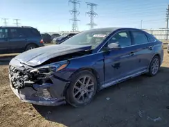 5NPE34AB1JH711733 2018 HYUNDAI SONATA