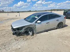 5NPE34AB1JH721484 2018 HYUNDAI SONATA