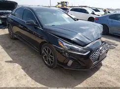 5NPE34AB1JH723347 2018 HYUNDAI SONATA