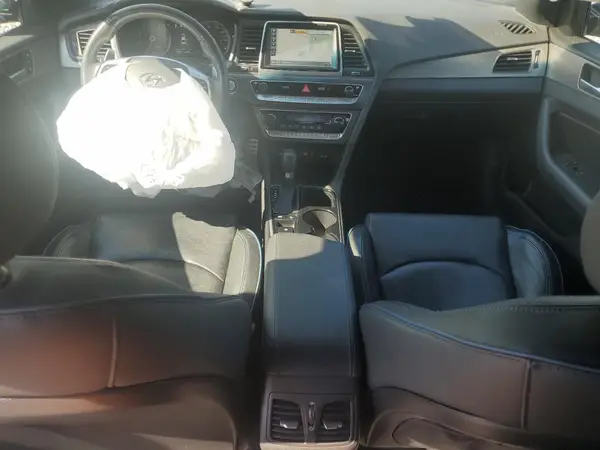 5NPE34AB1KH746404 2019 HYUNDAI SONATA - Image 8