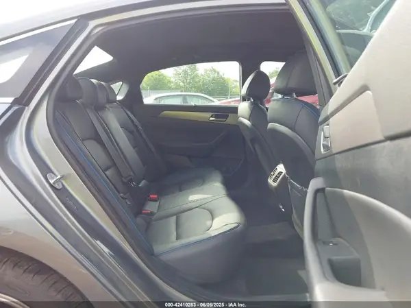 5NPE34AB1KH752882 2019 HYUNDAI SONATA - Image 8