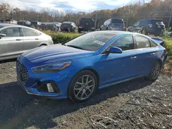 5NPE34AB1KH754003 2019 HYUNDAI SONATA