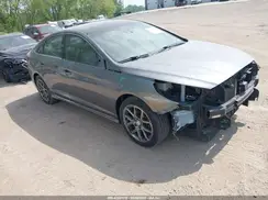 5NPE34AB1KH780410 2019 HYUNDAI SONATA